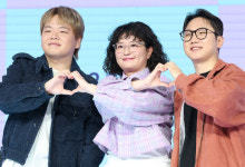 [포토] 주사위에 운명 건 곽튜브·원지·빠니보틀, 지구마블3로 돌아온다