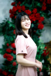 박세영, 13일 딸 출산…곽정욱과 결혼 3년만