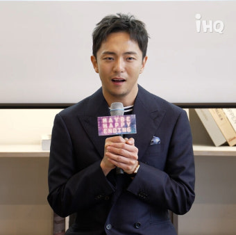 [K영상] 韓 첫 '토니상' 6관왕 박천휴 작가 