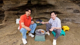 엄마의 봄날 구본승, 신현준 대신 출격...신신 듀오 위협하는 新 신구 브로맨스