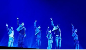 '10주년' 몬스타엑스, 3년만 완전체 공연 성료…'어나더 믿듣퍼' 입증
