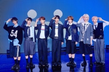 [포토] 스타쉽 뉴 보이그룹 아이딧, 오늘 가요계 정식 데뷔
