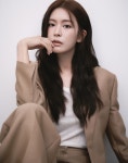 휴민트 정유진, 단 15분의 오디션...출연 확정에 심장 멎을 듯 떨려[K인터뷰①]