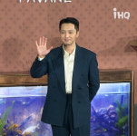 '티파니' 결혼 앞둔 변요한 