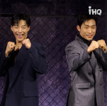 3년 만 다시 뭉친 건우진 우도환X이상이...브로맨스 넘은 브로멜로 예고 [K영상]