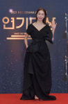 47세 한다감, 결혼 6년 만 임신 