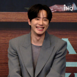 '신입사원 강회장' 입대 앞둔 이준영, 1인 2역 도전?...