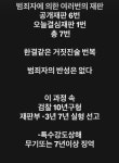 나나, 자택 침입 강도 징역 7년 선고되자 