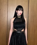 우주소녀 설아, 스타쉽 작별 손편지 'AI 대필' 논란...