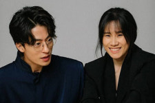 구교환이옥섭 감독, 이미 법적 부부였다...