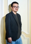 '실낙원' 연상호 감독 