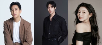 '중증외상센터', 시즌 2·3 제작 확정...'하영 하차' 빈자리에 정예인 합류