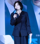 박경림, '폭설' 제작보고회서 故 최불암 추모 