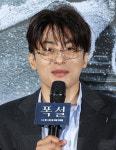 '폭설' 김윤석·구교환, '모가디슈' 이후 재회...