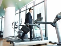 아이디어가 필요하면 걸으면서 생각해야