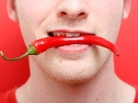 고추 속 캡사이신, 대장암 위험 낮춰