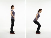 [힐프로젝트] 바른 걷기 (2) 근육강화 운동법