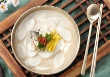 [건강한 설 연휴⑤]설 대표음식 ‘떡국’에 대해 궁금한 3가지