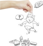 넘쳐서 생긴 병 대사증후군이란? 대사증후군을 이기는 식사법 7가지