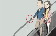 뛰어도 상관없나요? 승강기 이용의 잘못된 상식 4가지