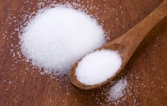 설탕 맛 무칼로리 감미료, 설탕 단맛보다 600배 강한 ‘수크랄로스’