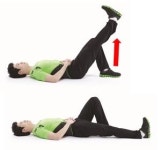 쌀쌀한 날씨, ‘무릎 관절’ 지키는 운동법