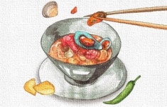짬뽕 라면 열풍 속, 무시할 수 없는 ‘나트륨’의 저주