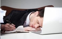 6개월 이상 지속되는 피로, 만성피로증후군’ 자가진단