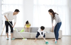 전국 미세먼지 농도 나쁨, ‘실내 생활’ 대처법
