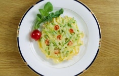 여름의 중심, 열 번째 절기 하지에 만나는 ‘하지감자’