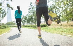 다이어트에 효과적인 운동, 하루 30분 파워 워킹