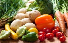 ‘야채 종류별 보관법’만 바꿔도 신선도↑