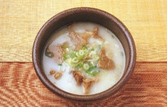 한 숟갈도 남기지 말자, ‘곰탕’의 영양과 효능