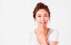 아름다운 얼굴 완성을 위한 헤어라인교정