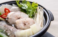 2월 제철음식, 얼큰한 ‘대구탕’ 만드는 법과 효능은?