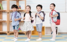 초등학교 입학 준비, 자가진단 체크리스트