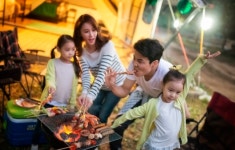 [1분 Q&A] 덜 익은 삽겹살 먹으면 기생충 질환 생길까?