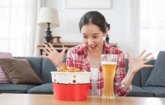 담낭을 위해서, 피해야 할 일 8가지