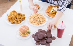 [1분 Q&A] 스트레스성 폭식, 다시 건강해질 수 있을까요?