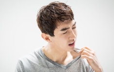 [1분 Q&A] 땀이 너무 많이 나요. 다한증인가요?