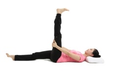 [목요 홈트레이닝] 눈 뜨자마자 하는 아침 운동