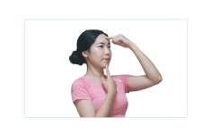 [목요 홈트레이닝] 거북목 교정에 좋은 운동