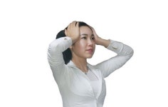 [목요 홈트레이닝] ‘두통’ 해소에 효과 만점 마사지