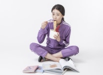 건강한 한끼 드세요! ‘혼밥족’의 간단한 한끼 영양불균형 초래