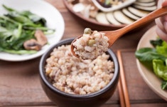 흰쌀밥보다 잡곡밥이 좋은 이유