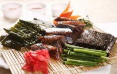 [겨울철 별미] 과메기의 효능과 맛있게 먹는 법