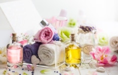 즐거운 목욕, 입욕제 아로마 오일 고르는 법은?
