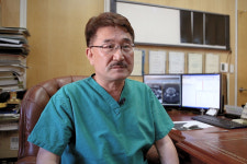 허리디스크 꼭 수술 해야 할까?