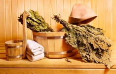 사우나 자주 하면 심혈관계 질환, 치매 등 예방 효과 있어