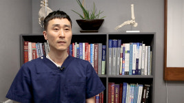 체형교정을 위한 운동법